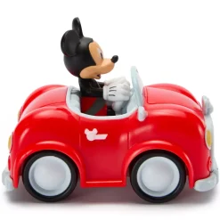 Voiture à friction Mickey