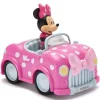 Voiture à friction Minnie