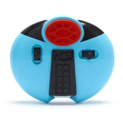 Voiture télécommandée, Les Indestructibles 2