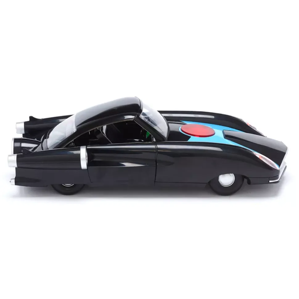 Voiture télécommandée, Les Indestructibles 2