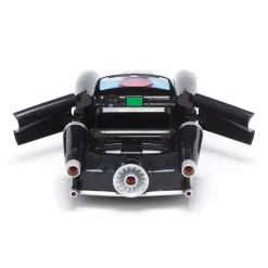 Voiture télécommandée, Les Indestructibles 2