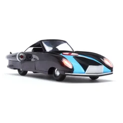 Voiture télécommandée, Les Indestructibles 2