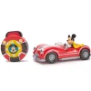 Voiture télécommandée Mickey, En route avec Mickey