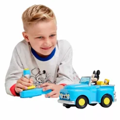 Voiture télécommandée Mickey