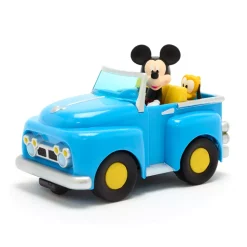 Voiture télécommandée Mickey