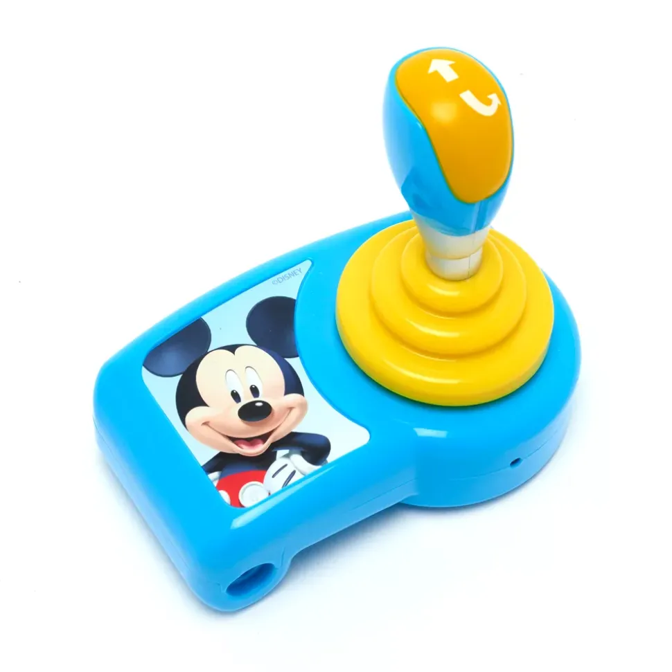 Voiture télécommandée Mickey
