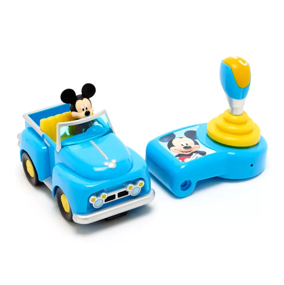 Voiture télécommandée Mickey