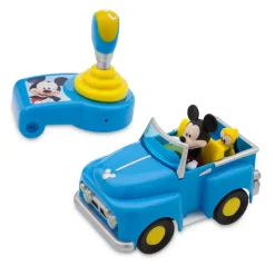 Voiture télécommandée Mickey
