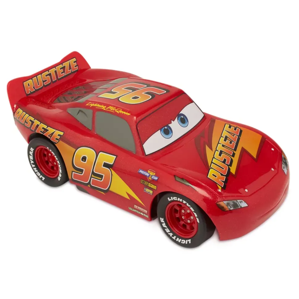 Voiture télécommandée 15 cm Flash McQueen