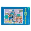 Walt Disney World Carnet d'autographes Mickey Mouse et ses Amis, Play in the Park