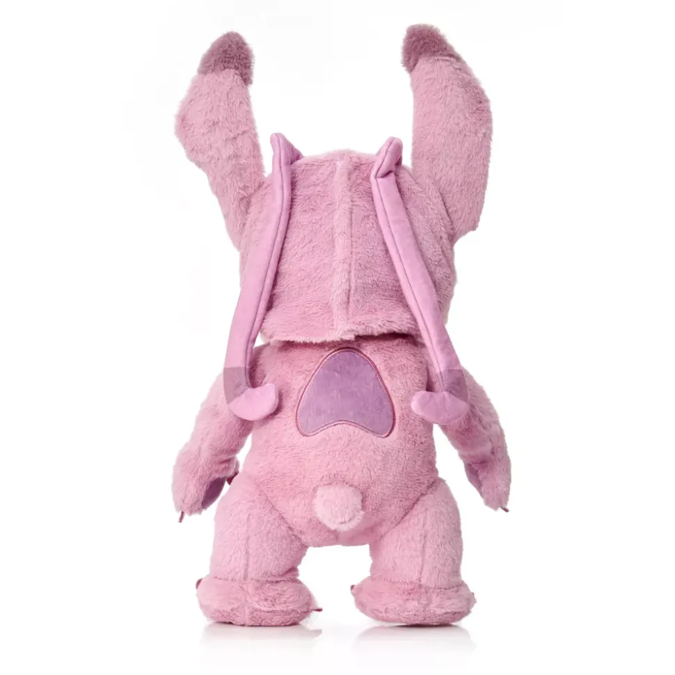 Wow! Stuff Jouet animatronique Real FX Disney Angel, Lilo & Stitch