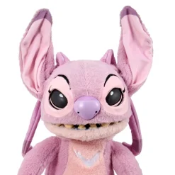 Wow! Stuff Jouet animatronique Real FX Disney Angel, Lilo & Stitch