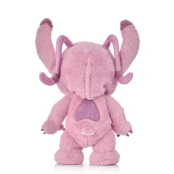 Wow! Stuff Jouet animatronique Disney Angel parlant, Lilo & Stitch